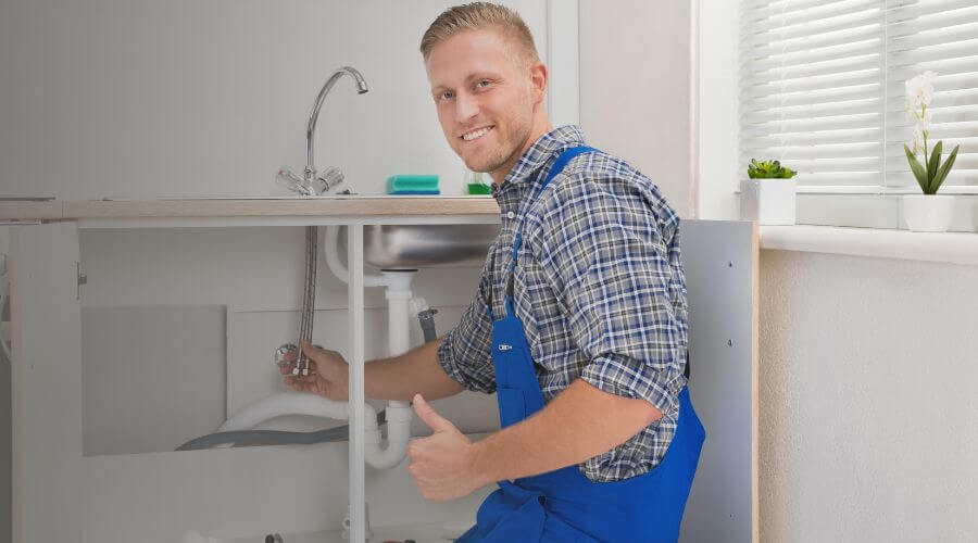 Professional expert plumbing services in Kenyon, RI